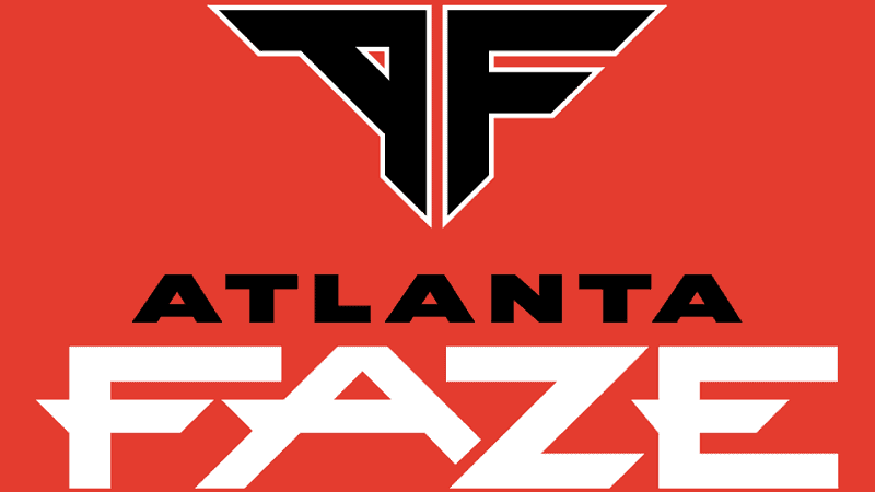 Atlanta FaZe Release COD League Schedule for First Home Series Weekend