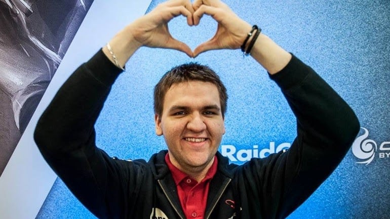 Dota 2: Black^ has a new team — T1