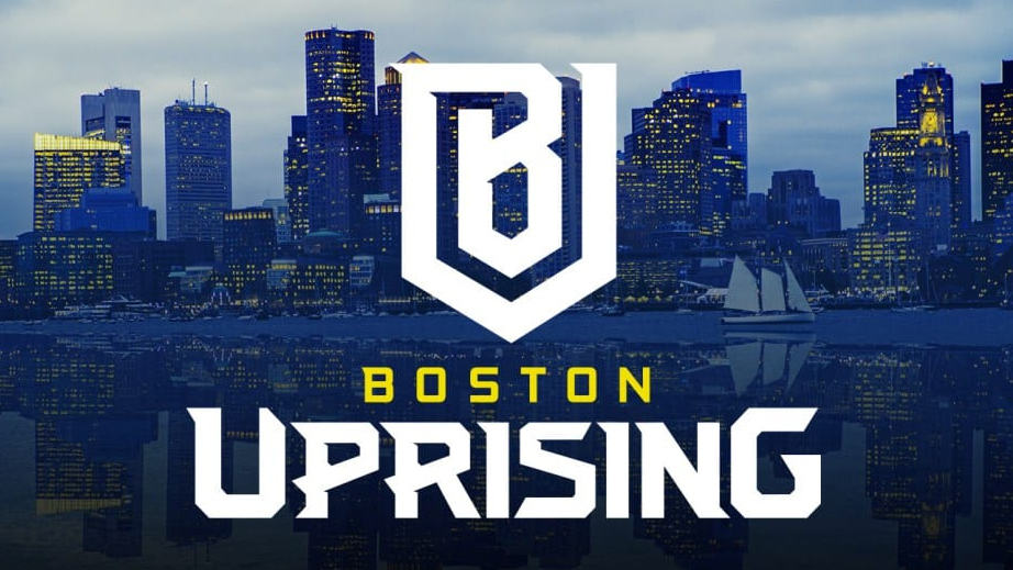 OWL 2020 Power Rankings – #20 Boston Uprising