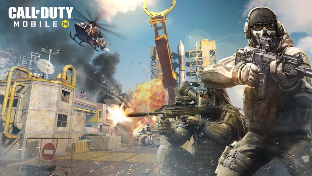 Call of Duty: Mobile Doubles Download Sales, 180 Million Downloads