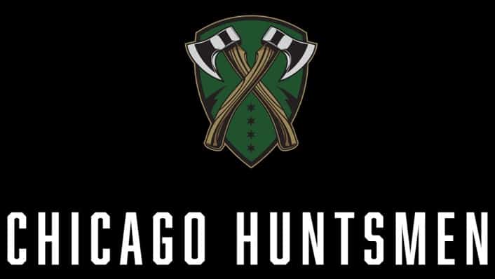 Chicago Huntsmen Defeat Dallas Empire In Very First Call of Duty League Match