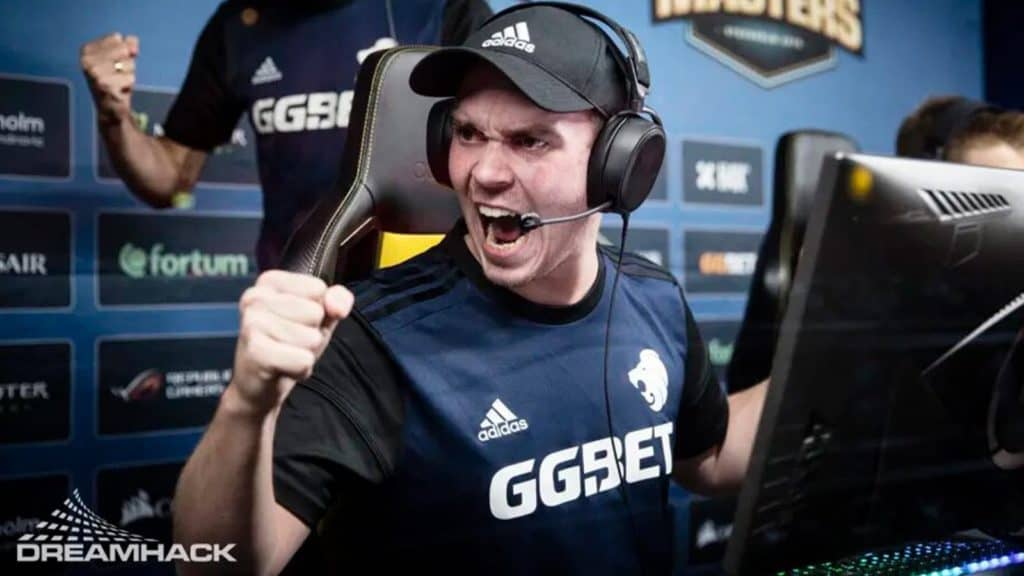 CS:GO: MSL Returns to North, JUGi Benched