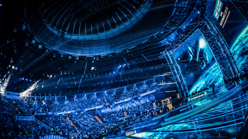 CS:GO: ESL Reveals all Invites to IEM Katowice 2020