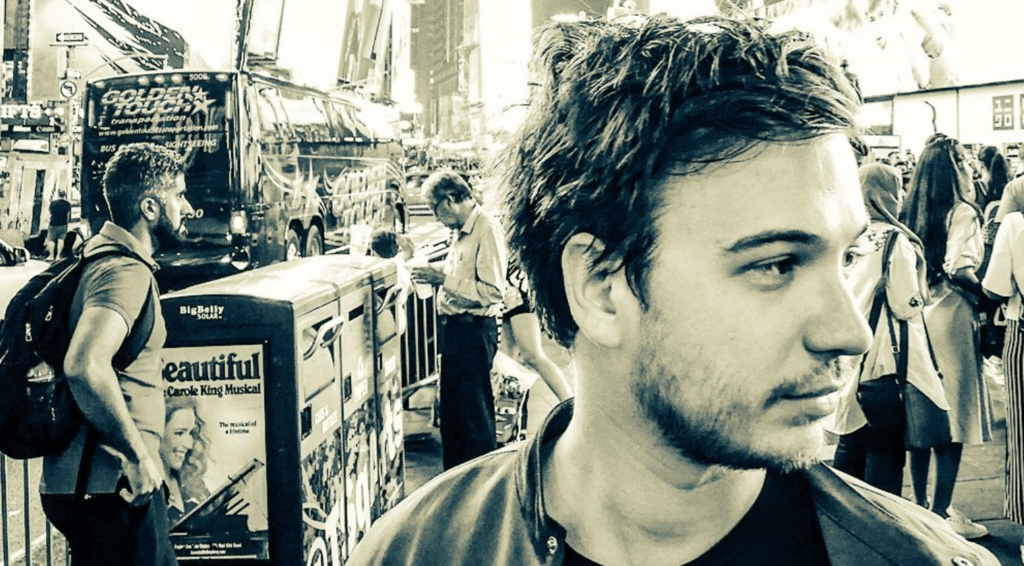 Happy’s Deagle Ace is Officially CS:GO’s Play of the Decade