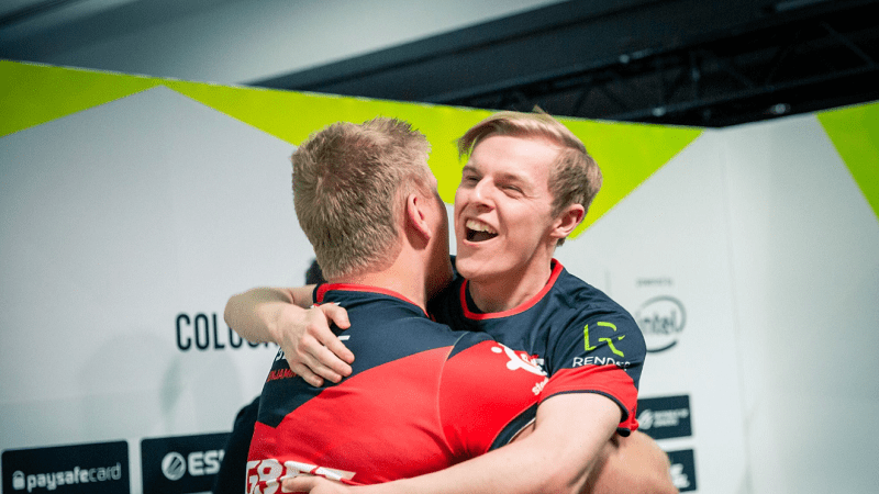 Nordavind to go International by Signing NaToSaphiX and HS