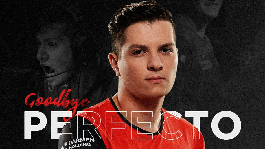CS:GO: Perfecto joins Na`Vi to replace GuardiaN; S1mple takes main sniper role