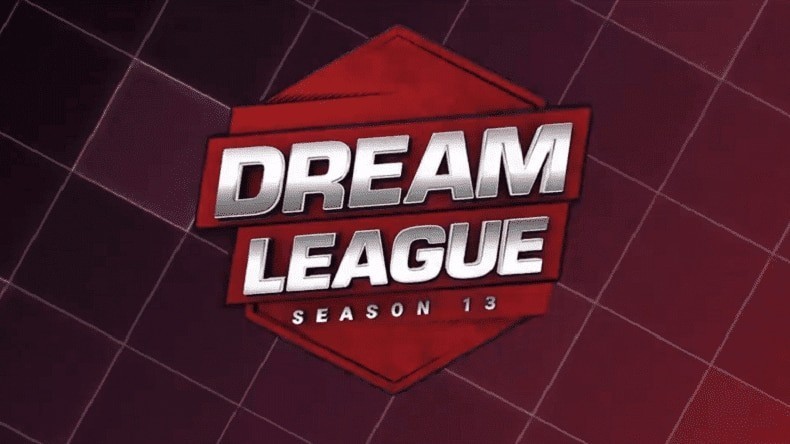 Dota 2: DreamLeague Season 13 Major – Day 2 Recap