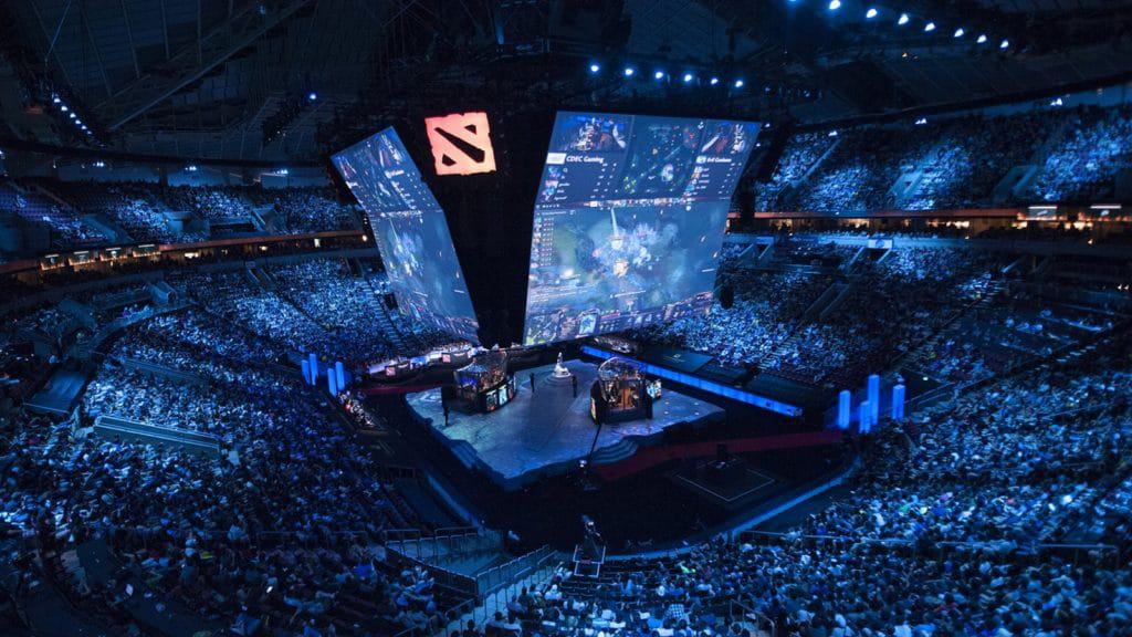 Dota 2: The International 10 Prize Pool Is Now Over $10,000,000