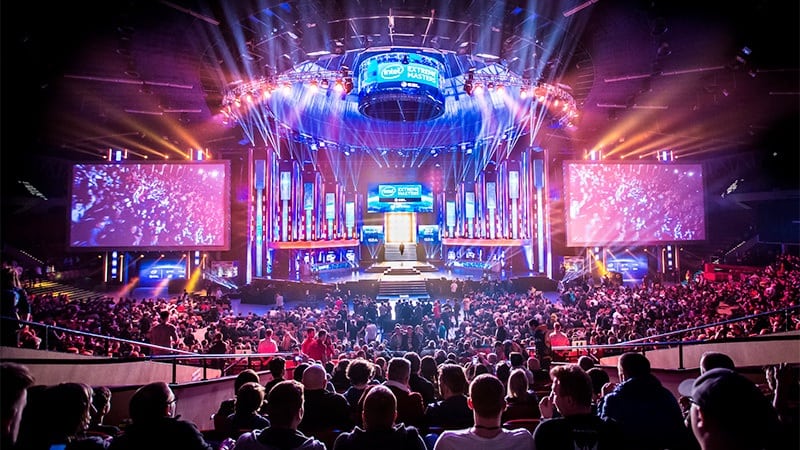 Esports Industry 2020: Growth Stats