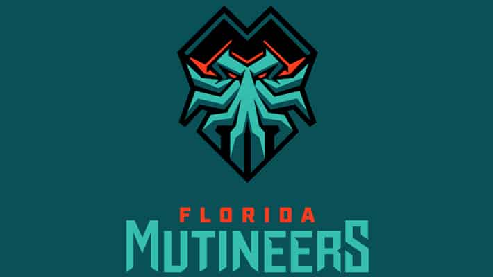 Florida Mutineers Take The Win Away From Seattle Surge In Second Call of Duty League Match