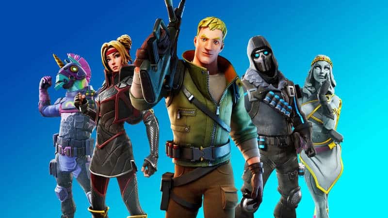 Fortnite: 5 Things Competitive Fortnite Needs in Chapter 2 Season 2