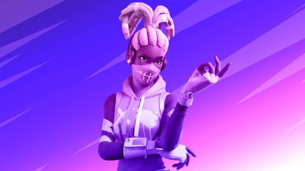 Fortnite: Australian Open Summer Smash 2020 Twitch Drops Enabled