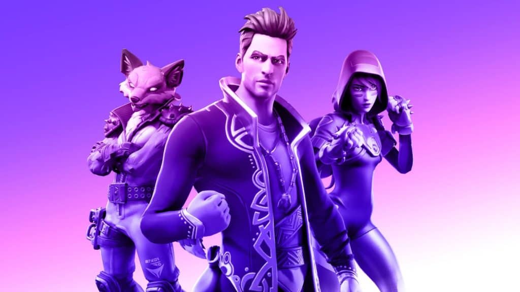 Fortnite: Epic Games to Reinforce Competitive Rules in 2020 including Pick-Axe Swinging