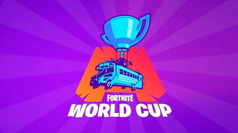 Fortnite world cup