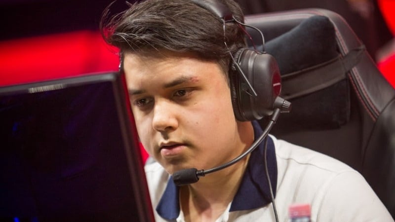 League of Legends: G2 Sign P1noy as ADC Sub and Finalize their LEC Roster