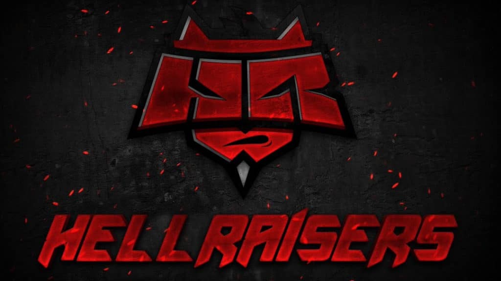Dota 2: HellRaisers get Eliminated from the WePlay! Pushka League