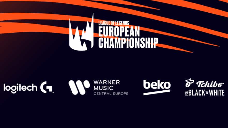 League of Legends: LEC welcomes back sponsors for 2020