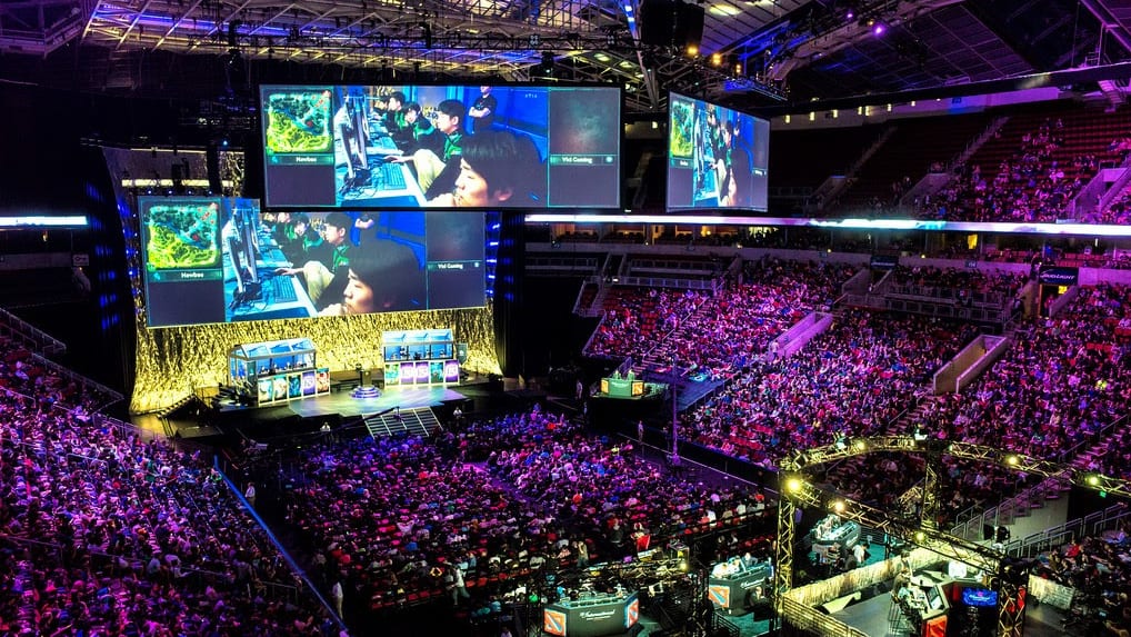 Dota 2: The Leipzig Major Overview