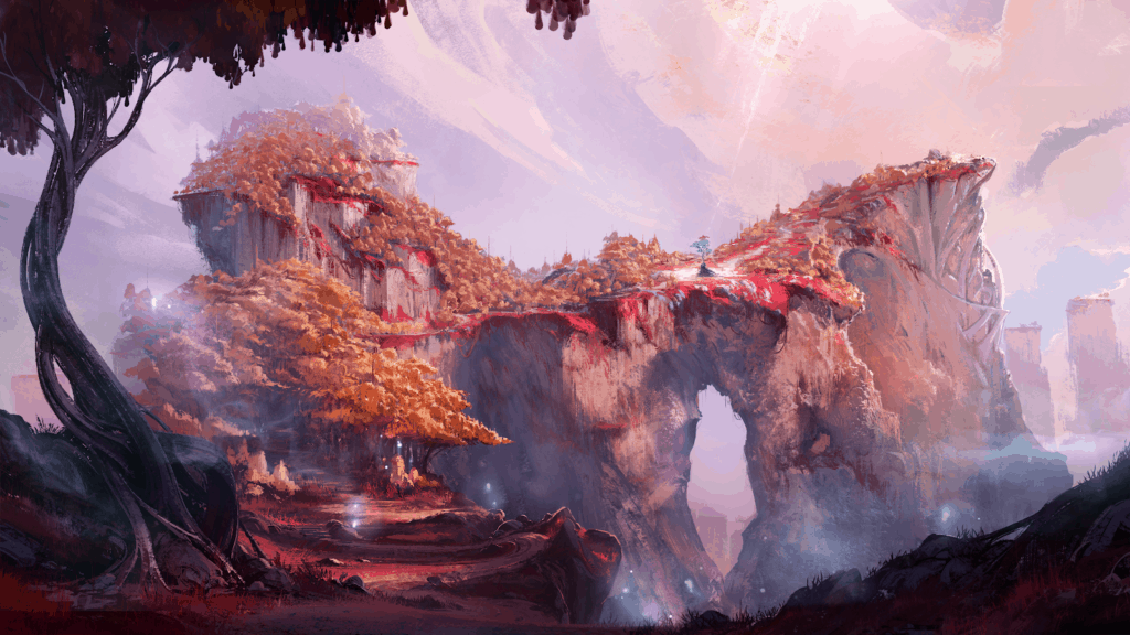 League of Legends Universe: Riot’s Upcoming Lore-Based Projects for 2020