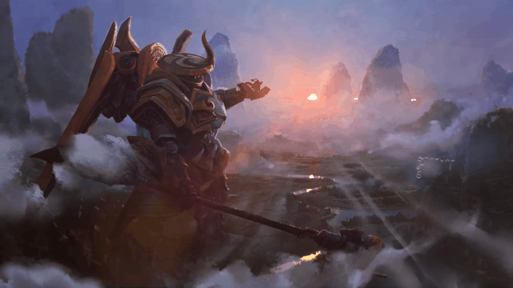 League of Legends: Riot Reveals More Info Upcoming Skins, Events and Eternals