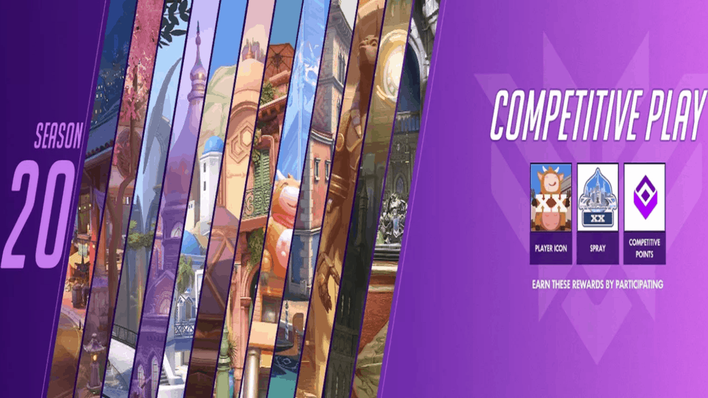 Overwatch: Season 20 Guide