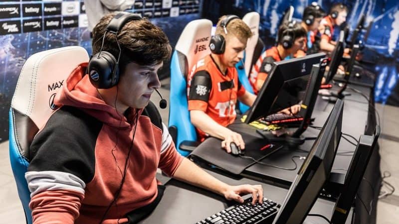 CS:GO Perfecto