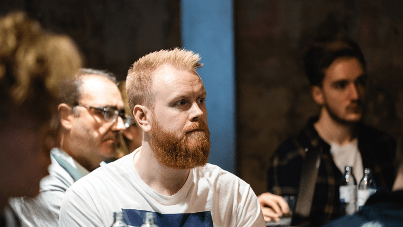 Ruggah joins OG’s CS:GO Team as a Coach