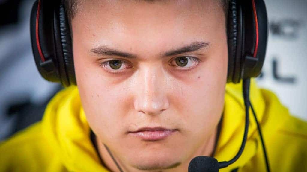 CS:GO: seized and jR to converge into a new CIS team