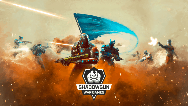 Mobile Fans Rejoice, Shadowgun War Games Is Coming Soon