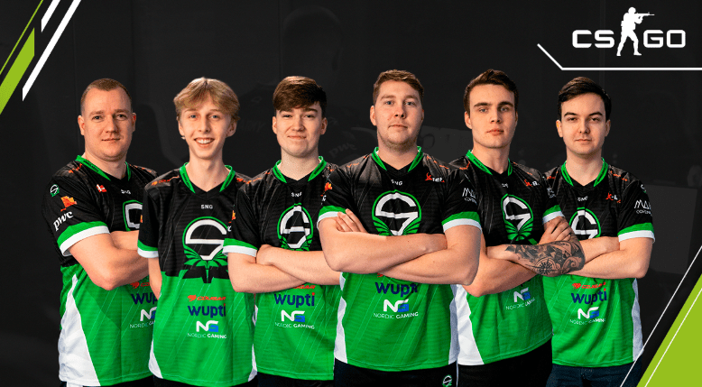CS:GO: Singularity expands to Europe, adds Danish roster