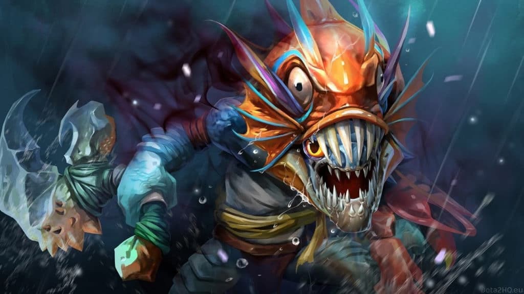 Dota 2 Safe Lane Combos To Gain MMR #2