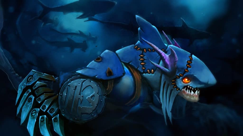 Dota 2: DreamLeague Season 13 Meta Analysis