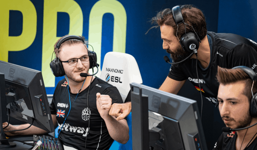 CS:GO: Rumor — smooya to join Chaos Esports Club