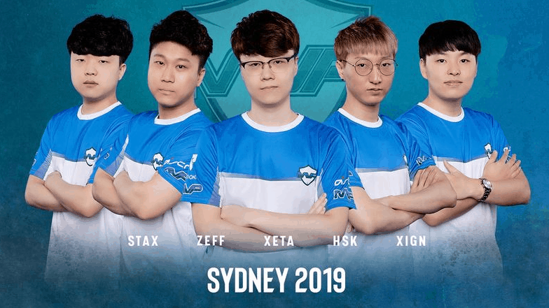 CS:GO: Xeta joins TYLOO to replace BnTeT