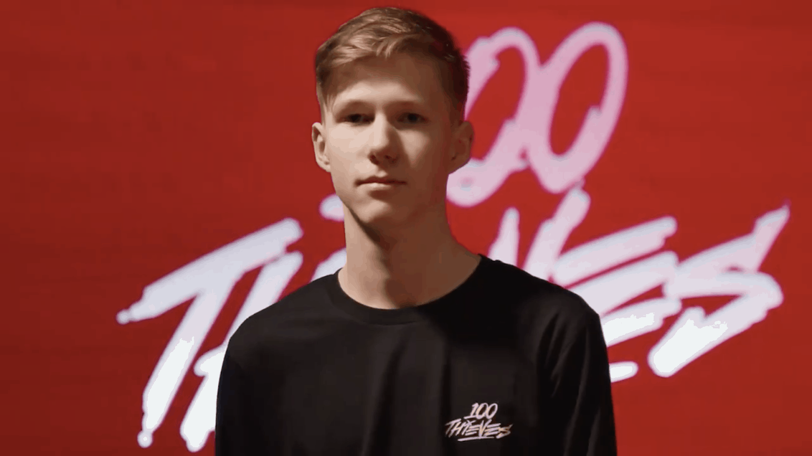 100 Thieves Mrsavage