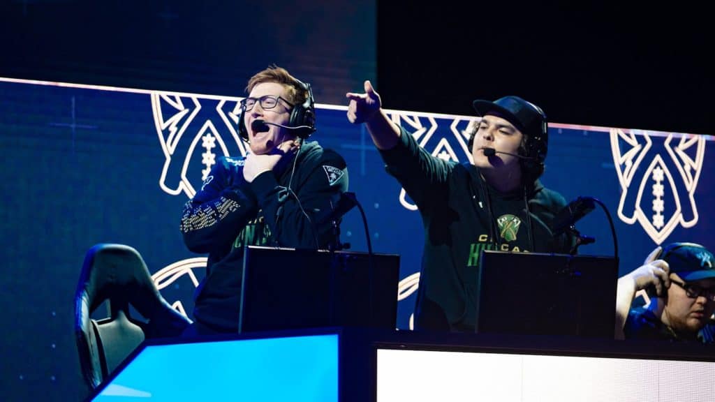 Call of Duty: CDL Week Two Power Rankings