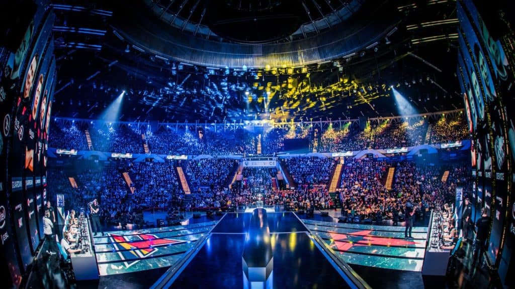 IEM Katowice Becomes Latest Esports Event Affected by Coronavirus