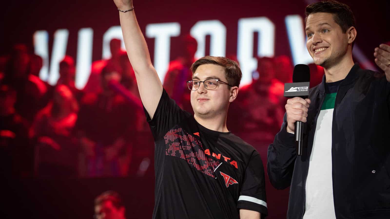 Call of Duty: CDL Week Three Power Rankings