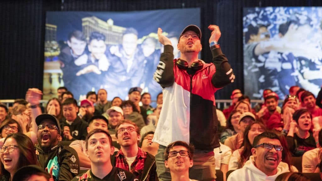 LCS Spring Split 2020: Week Two | Day Three, Monday Night League Recap