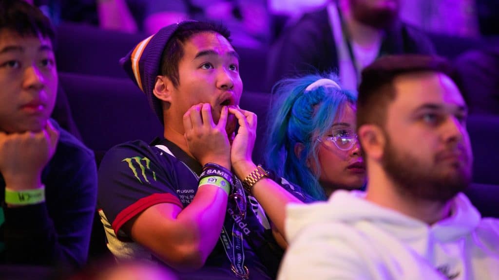 LCS Spring Split 2020: Week Three | Day Two Recap