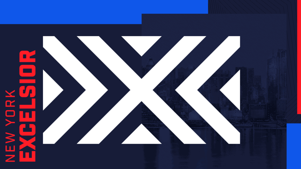 Overwatch League 2020 Power Rankings – #2 New York Excelsior