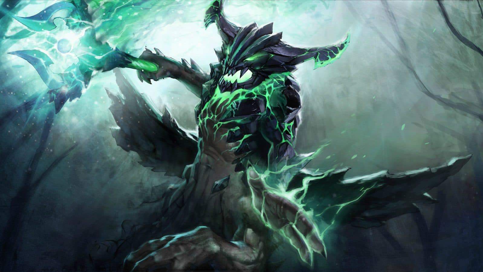 Dota 2: All-Time Most Broken Hero Combinations | Part 1