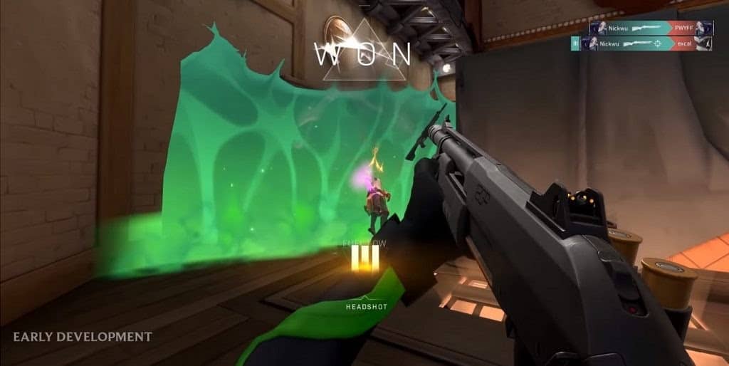 Rumor: Riot Games’ “Project A” Name Revealed in UK Trademark – To Be Called VALORANT