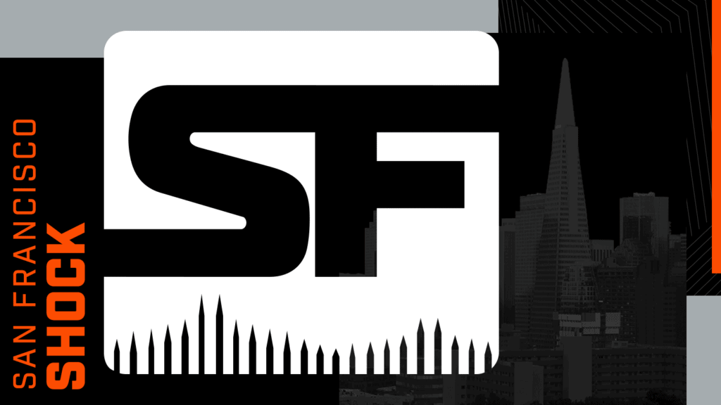 Overwatch League 2020 Power Rankings – #1 San Francisco Shock