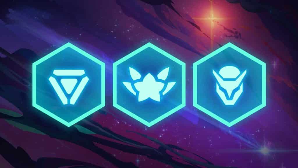 League of Legends: New Teamfight Tactics Galaxy Traits Revealed