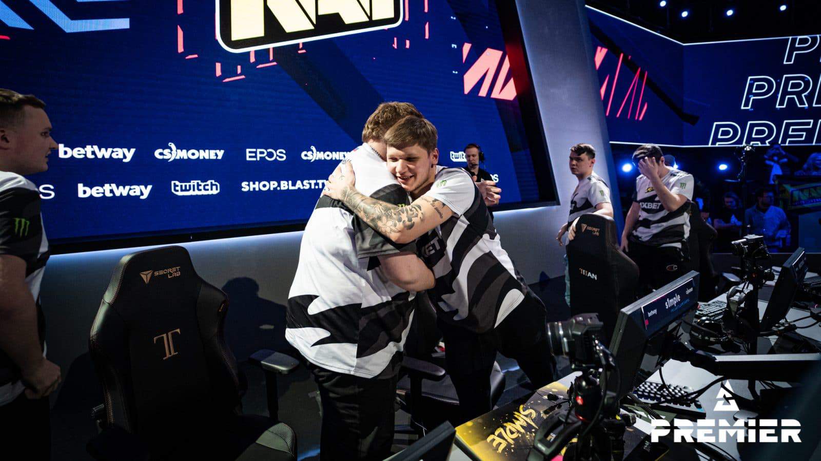 CSGO: Key Takeaways from Week 2 of the Blast Spring Series