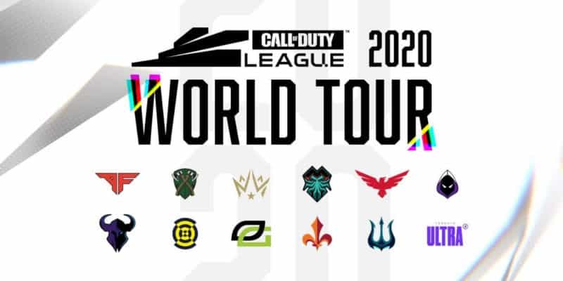 The Call of Duty League’s Problems and How to Fix Them