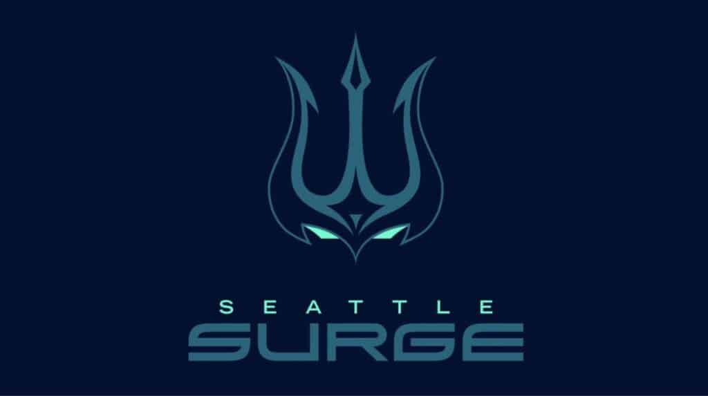 Seattle Surge come from Behind to Secure First CDL Series Win against Los Angeles Guerillas