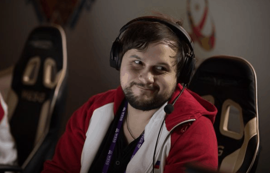 CSGO: Winstrike Sign Hooch as their New Head Coach