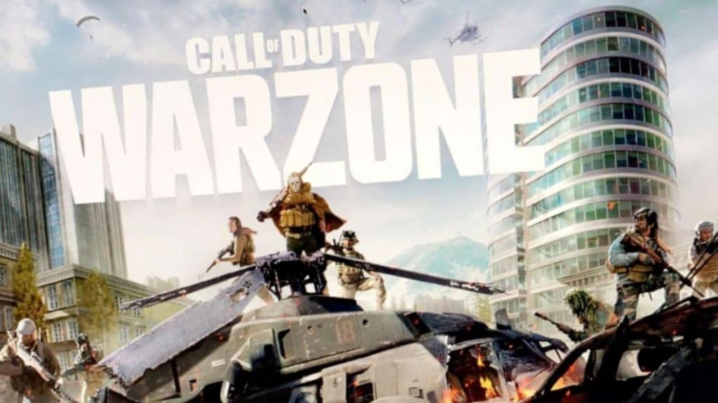 Rumor Mill Explodes as Call of Duty: Warzone Sets Release Date at the Beginning of March
